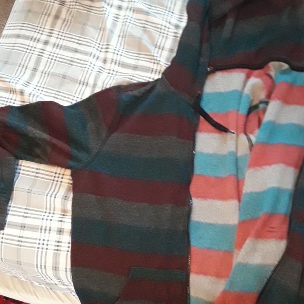 Tony hawk hoodie